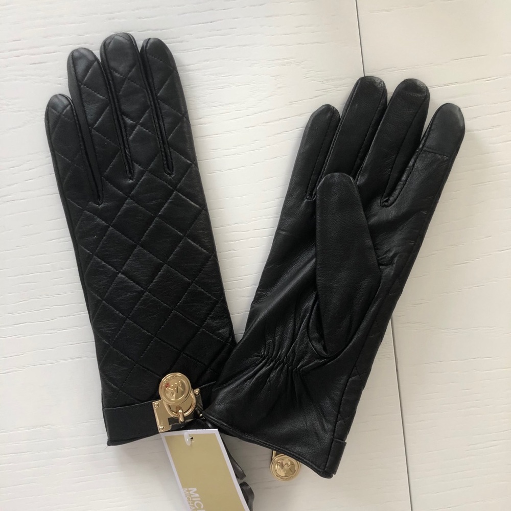 Michael Kors Gloves